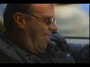 buick century sedan commercial from 1995