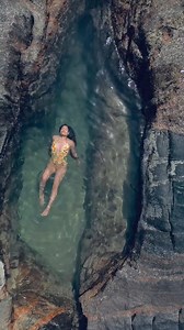 48K views · 1.2K reactions | PISCINE NATURELLE DE TABAOULE ____________________________________ destination Grand bereby ️: steph.adja Armand KONAN Officiel Mairie de Grand-Béréby | Tourisme cote d'ivoire | Facebook