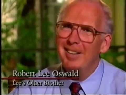 Lee Harvey Oswald: An American Tragedy