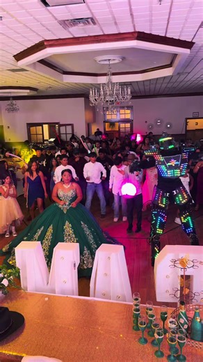 El robot que baila al ritmo de la música perfecta