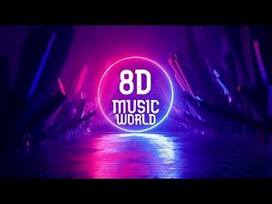 Duncan Laurence - Arcade SLOWED (8D Audio)