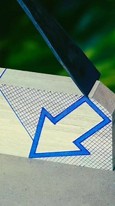 Skilled carpentry techniques, beautiful white short arrow logo | wood 12