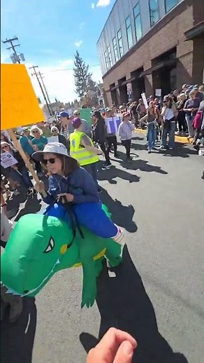 #Live CLIP 'No Kings Protest 3.0 ' independent #Journalism #news #jefffnews #jefff