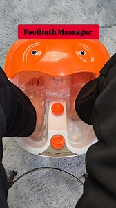 358 reactions · 35 comments | Tired Feet? Get the ULTIMATE Reset!  ​✨ Features: Heat, Hydro-Jets, Rolling Massage ​✅ Advantage: Instant Pain Relief, Better Sleep, Stress GONE! ​ Delivery: Ships in 24 Hrs | Delivery Available All Over Nepal  Call/whatsapp: 9802347627 Message us your number and location We will call you for confirmation | The Moosto Shop | Facebook