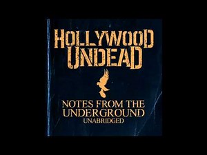 Another Way Out - Hollywood Undead