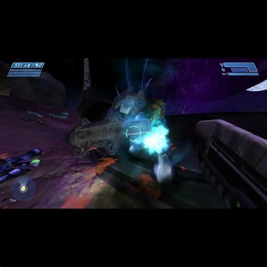 Why was this Part SOO Difficult when I was Young? #halo #haloanniversary
