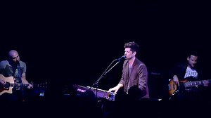 The Script - Live at Dominion NY