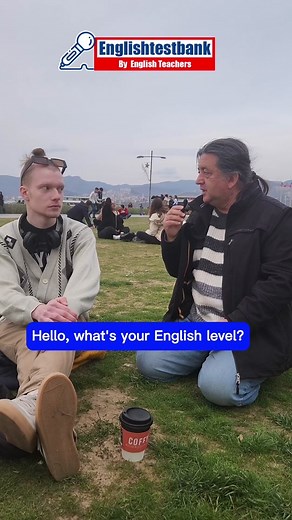 Englishtestbank TikTok'ta