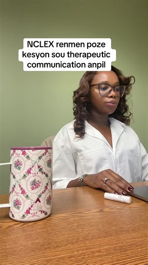 Mastering Therapeutic Communication in Nursing