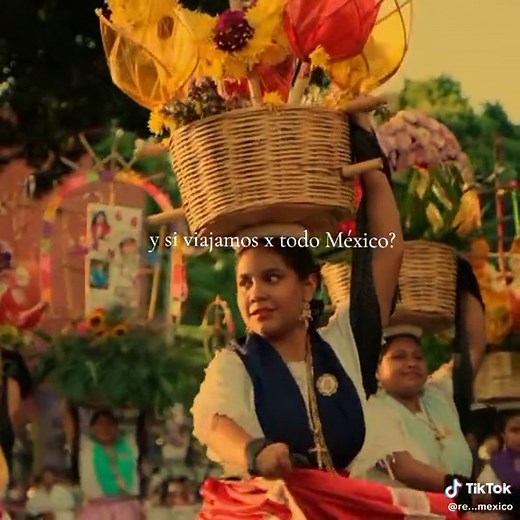 #viajes #mexico #travel #trend #recorriendomexico #CapCut #fyp