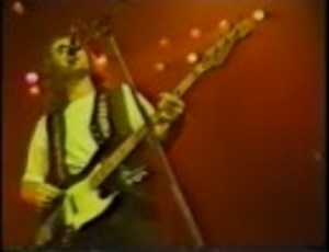 Rush／Cold Fire [Live]