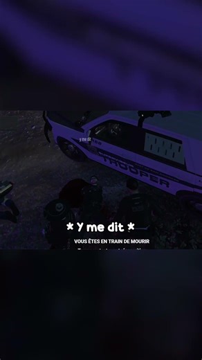 J'ai un message de l'au-delà #gtarp #roleplay #gta