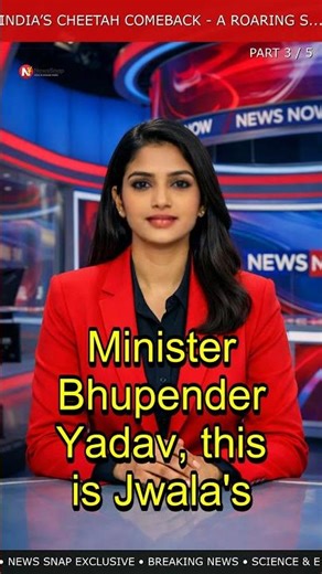 Daily News: Science & Environment (Part 3) | 09 Mar #Shorts