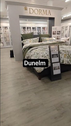 Dunelm Dorma 🛏️Bedsheets Duvet Set Bed Spread Collection 😊#dunelm#trening#ytshorts#duetcovers#yt