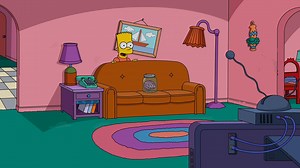 125K views · 1.8K reactions | rock on, bart 落 season 35 of #thesimpsons is now streaming on Hulu! | Animation Domination | Facebook