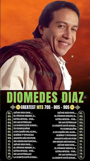 Parranda, Ron Y Mujé Diomedes DíazVallenaticos clásicos románticos lo mejor del género#vallenato