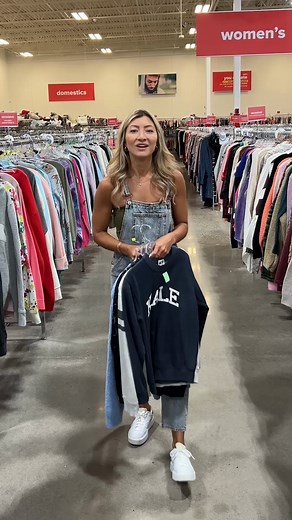 1.7K views | Let's donate and help some people! Drop off or find your Thrift Store at satruck.org to get started. | The Salvation Army Southeastern Michigan Thrift Stores | Facebook