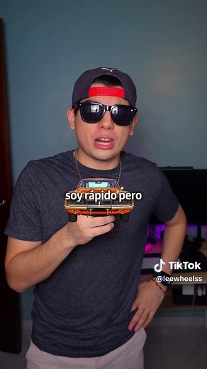 El General Lee: El Auto Que Saltaba hasta Morir