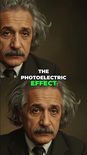 Einstein's Revelation: Light's Dual Nature Explained!