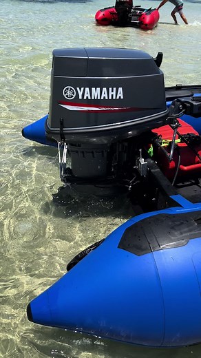 Exploring the Thundercat Boats on the Gold Coast