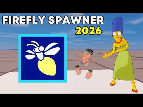 How to you use the FireFly Spawner Device in Fortnite Creative [2026]