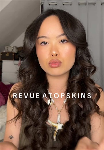 Revue Atopskins : tenue des boucles pendant ma journée