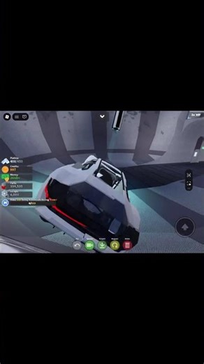 Look what I unlocked in car crusher 2