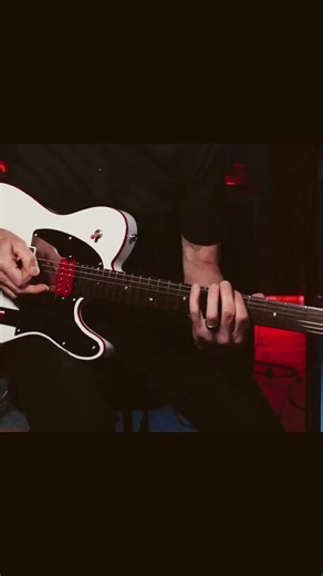 Firefly FFTL John 5 Tele