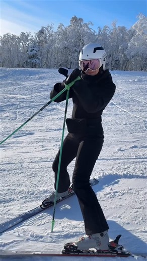 Инструктор, тренер, преподаватель по горным лыжам on Instagram: "Я думаю, что комментарии тут излишне💋 А вы? #горныелыжи #тренерпогорнымлыжам #тренерпогорнымлыжам #горнолыжка #alpineskiing #skiing"