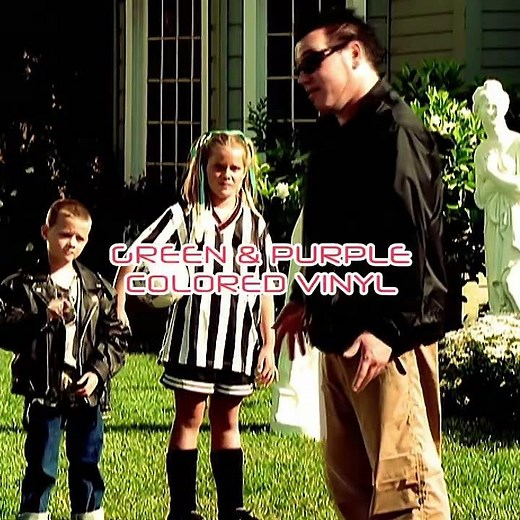 ASTRO LOUNGE on Vinyl! It's Here!