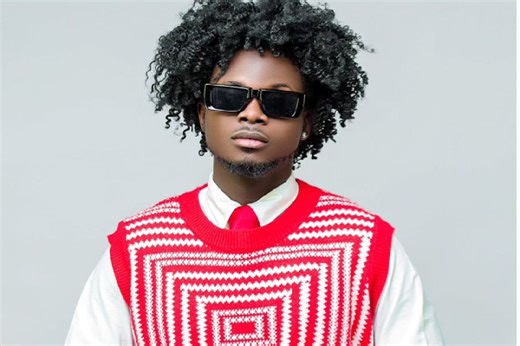 'I should have been 2019 VGMA Artiste of the Year' – Kuami Eugene