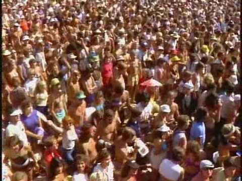 Ramones Here Today, Gone Tomorrow Live in 1982 09 03