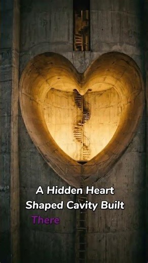 What's Really Hidden Inside Christ the Redeemer? 👀
