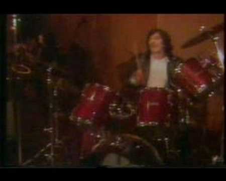 Baron Rojo - Pico de oro