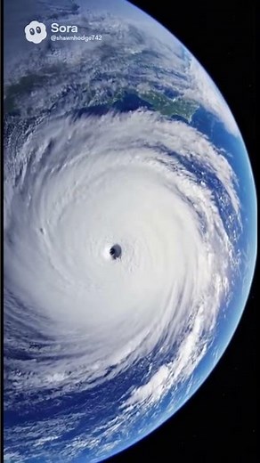 Typhoon Tip: The Most Powerful Storm in Earth’s History! 🌊🌀 Nov 11 2025