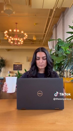 Innovative Business Launch with Dell Latitude 2-in-1