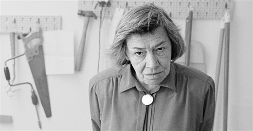 Only someone as twisted as Patricia Highsmith could create a character like Tom Ripley