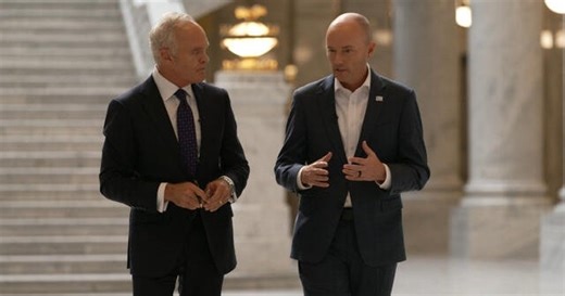 A Lonely Voice | Sunday on 60 Minutes