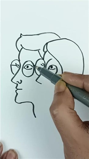 Drawing With 2026 #shorts #foryou #art