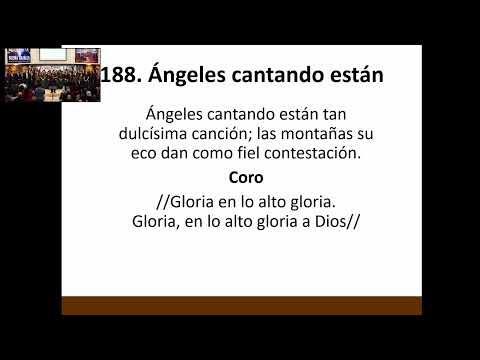 Emisión en directo de IBMC