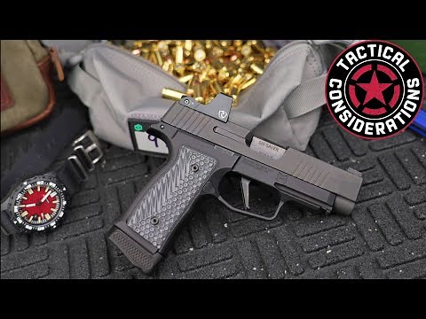 Mischief Machine SIG P365 Grip Module