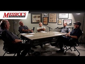Generations of Growth: A Look Inside Messick’s History