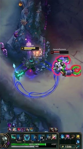 will mordekaiser jungle??