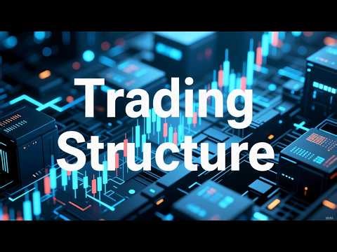 How Digital Asset Trading Really Works — The Structure Behind TAGOJAX