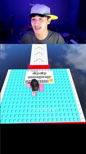 Pica pica sayang eeeeeee