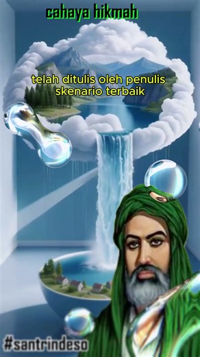 motivasi kehidupan II berhentilah berpikir #motivation #kajianfiqih#santrindeso#santrikeren