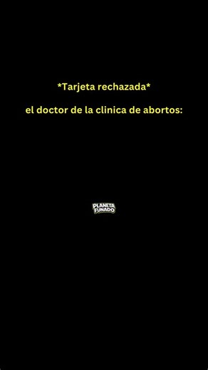 Planeta Funado | El Mejor Humor 🚫⚠️ | 👉🏻👉🏻 @planetafunado 😂 🌎 - - - - #humor #humornegro #humorenespañol #negrohumor #funable | Instagram