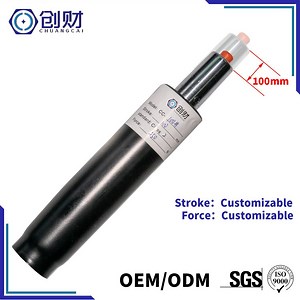 [Hot Item] Gas Lift/Gas Spring/Gas Cylinder for Office Chair