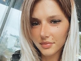 Бесплатная онлайн-трансляция mariemarie03 — Smotri.com