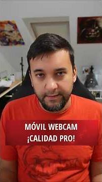 Your Google Pixel is your NEW PRO Webcam! No Software! #googlepixel #webcam